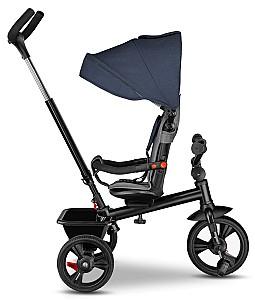 Tricicleta copii Lionelo Haari Jeans