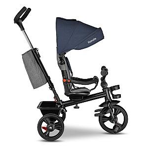 Tricicleta copii Lionelo Haari Jeans