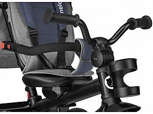 Tricicleta copii Lionelo Haari Jeans