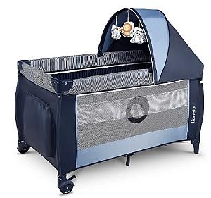 Manej Lionelo Sven Plus Blue Navy