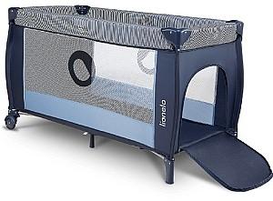 Manej Lionelo Sven Plus Blue Navy