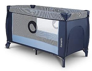 Manej Lionelo Sven Plus Blue Navy