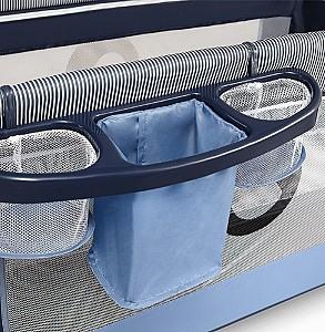 Manej Lionelo Sven Plus Blue Navy