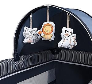 Manej Lionelo Sven Plus Blue Navy