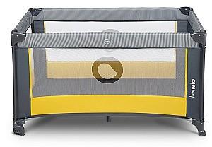 Manej Lionelo Stefi Yellow Lemon