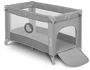 Manej Lionelo Stefi Grey Concrete Multicolor