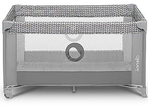 Manej Lionelo Stefi Grey Concrete Multicolor