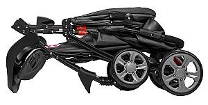 Carucior de plimbare Lionelo Emma Plus Pink Scandi