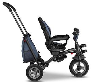 Tricicleta copii Lionelo Tris Jeans