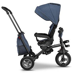 Tricicleta copii Lionelo Tris Jeans