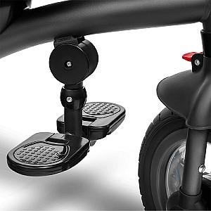 Tricicleta copii Lionelo Tris Jeans