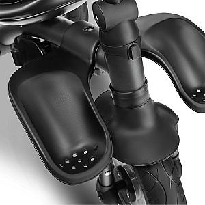 Tricicleta copii Lionelo Tris Jeans