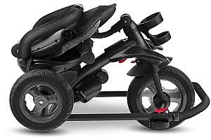 Tricicleta copii Lionelo Tris Jeans