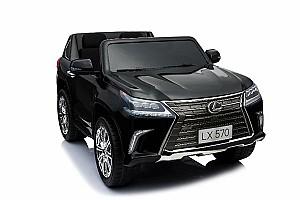 Maşină electrică RT LX570 LEXUS LX570 Black
