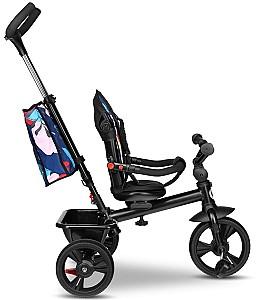 Tricicleta copii Lionelo Haari Blue Navy