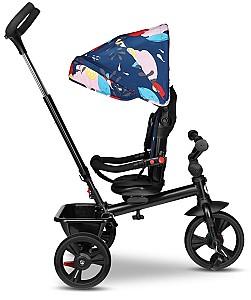 Tricicleta copii Lionelo Haari Blue Navy