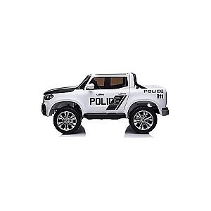 Maşină electrică RT MX606 Mercedes Benz Police