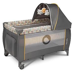 Manej Lionelo  Sven Plus Yellow Scandi