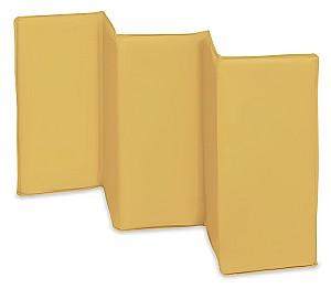 Manej Lionelo  Sven Plus Yellow Scandi