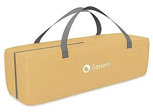 Manej Lionelo  Sven Plus Yellow Scandi