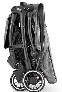 Carucior de plimbare Lionelo  Julie One Stone Grey