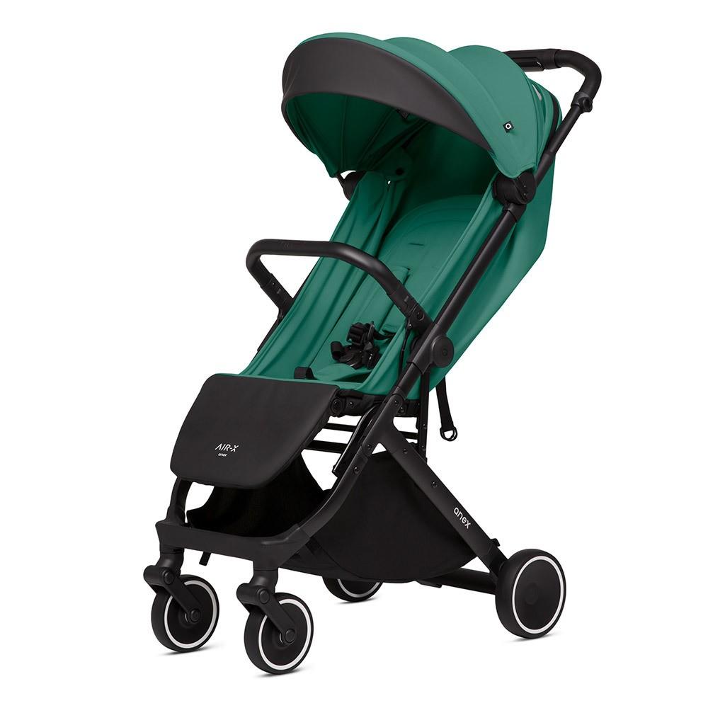 Carucior de plimbare Anex AIR-X AX-05 Green