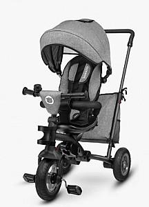 Tricicleta copii Lionelo  Tris Stone Grey