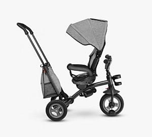 Tricicleta copii Lionelo  Tris Stone Grey