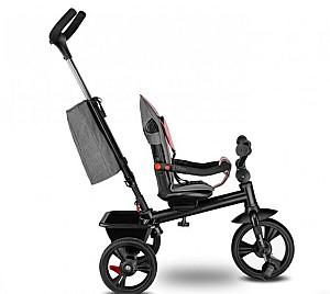 Tricicleta copii Lionelo  Haari Bubblegum