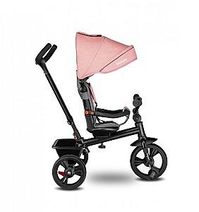 Tricicleta copii Lionelo  Haari Bubblegum