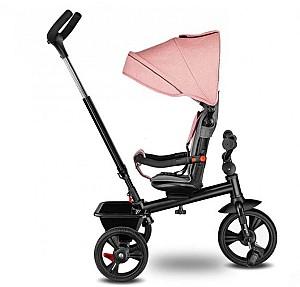 Tricicleta copii Lionelo  Haari Bubblegum