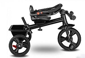 Tricicleta copii Lionelo  Haari Bubblegum