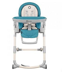 Scaun de masa simplu Lionelo  Cora Ocean