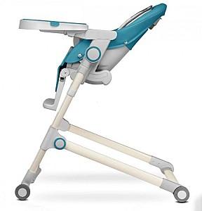 Scaun de masa simplu Lionelo  Cora Ocean