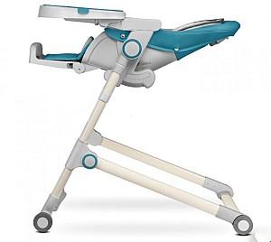 Scaun de masa simplu Lionelo  Cora Ocean