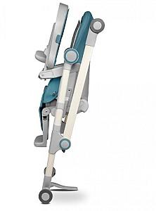 Scaun de masa simplu Lionelo  Cora Ocean