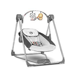 Leagan Lionelo Otto Cozy Grey