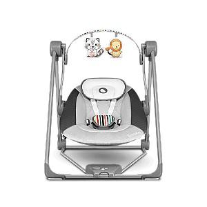 Leagan Lionelo Otto Cozy Grey