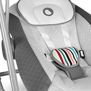 Leagan Lionelo Otto Cozy Grey