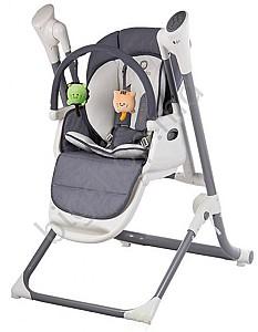 Scaun de masa simplu Lionelo Niles 