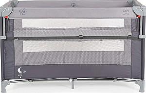 Manej Moni Next Level Grey