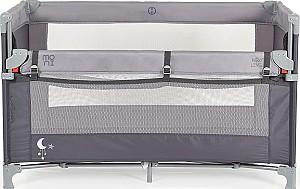 Manej Moni Next Level Grey