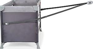 Manej Moni Next Level Grey