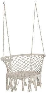 Leagan balansoar Outsunny 84A-199 Cream