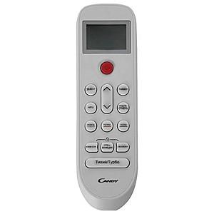 Aer conditionat CANDY AC-18HTA303/R2 55 m2 (18000 BTU)