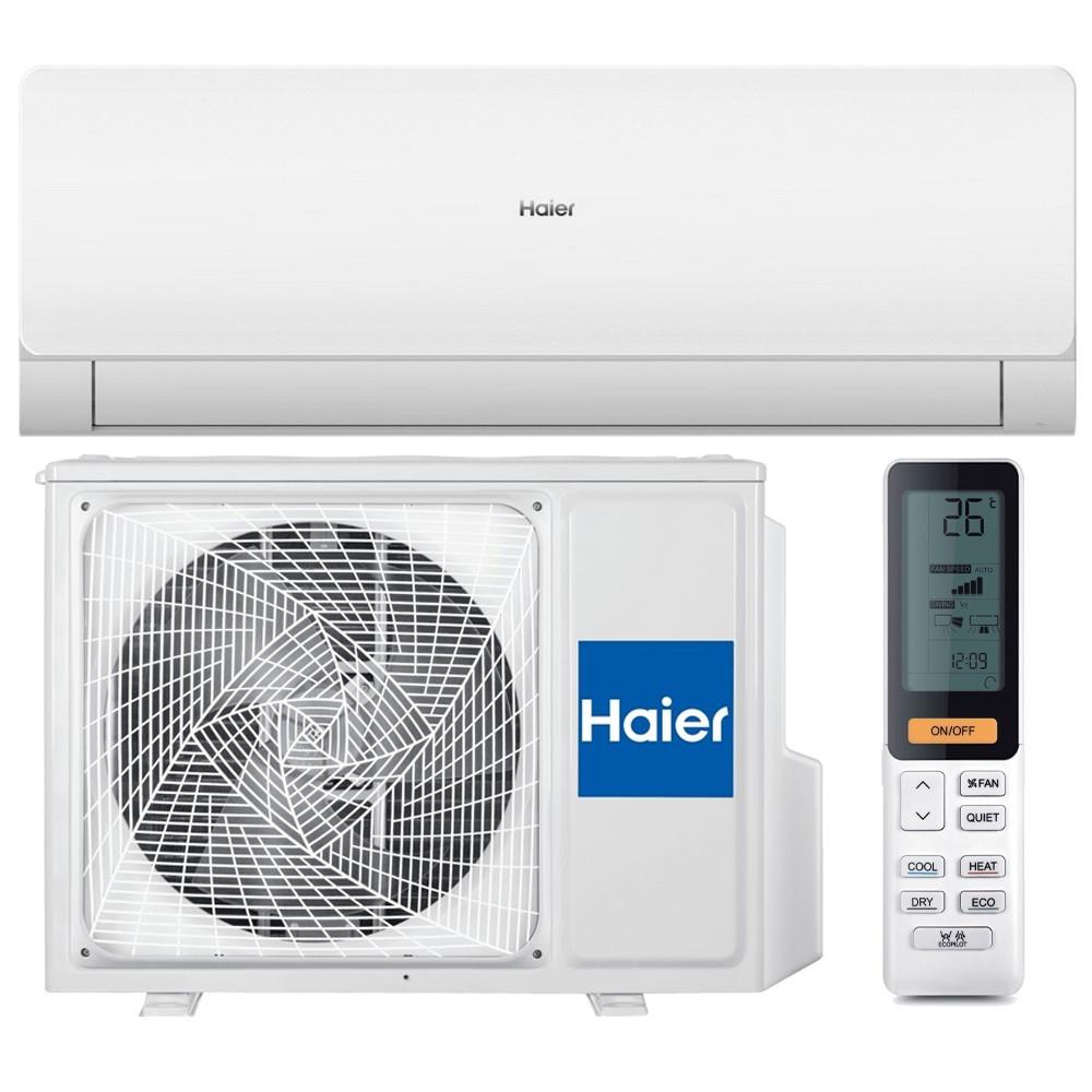 Aer conditionat Haier HSU-12HCM403/R3  35 m2 ( 12000 BTU)