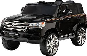 Maşină electrică ChiToys Toyota Land Сruiser 200 Black