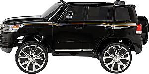 Maşină electrică ChiToys Toyota Land Сruiser 200 Black