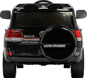 Maşină electrică ChiToys Toyota Land Сruiser 200 Black
