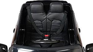 Maşină electrică ChiToys Toyota Land Сruiser 200 Black